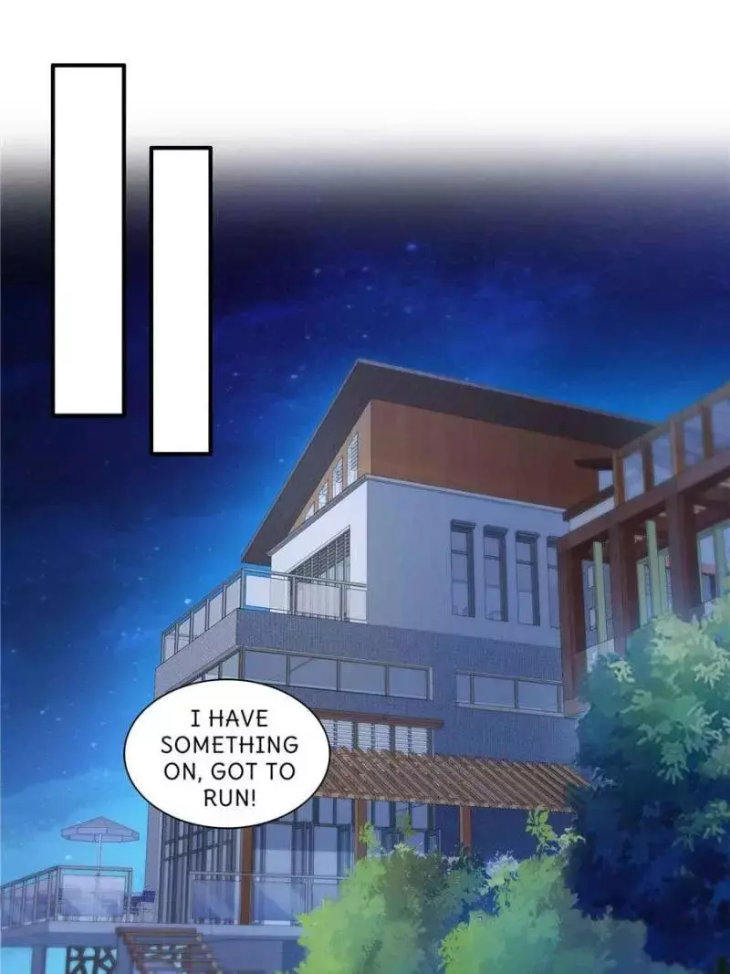 Perfect Secret Love: The Bad New Wife is a Little Sweet Chapter 89 page 1