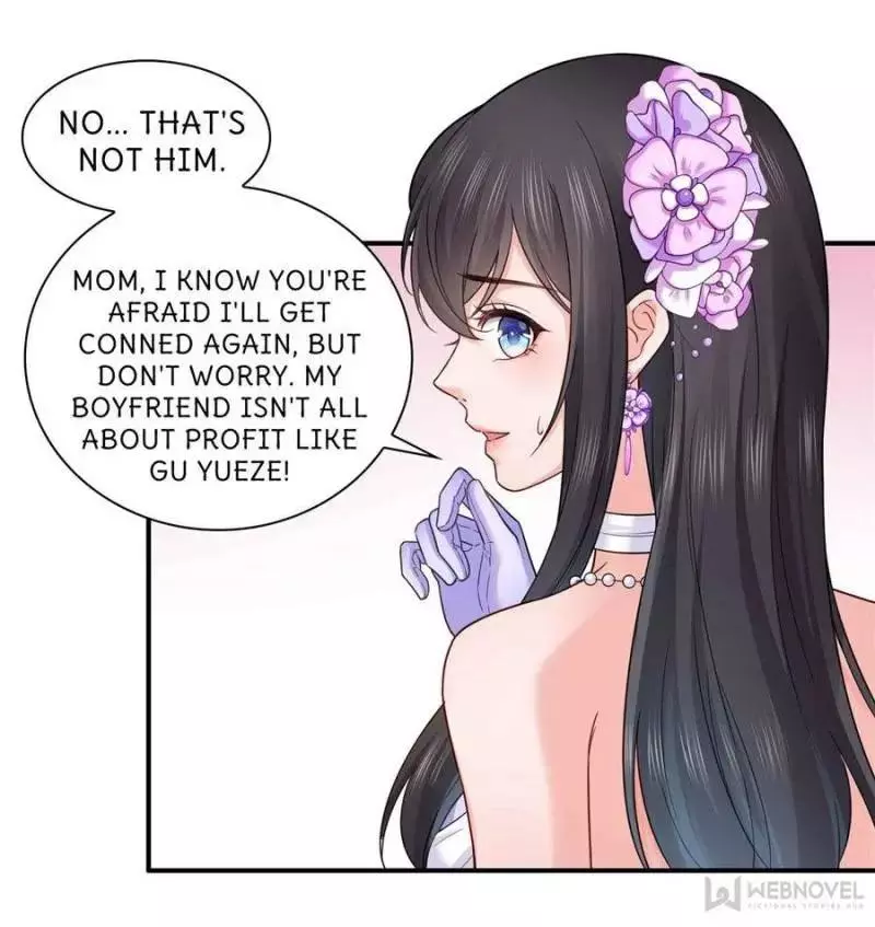 Perfect Secret Love: The Bad New Wife is a Little Sweet Chapter 89 page 9