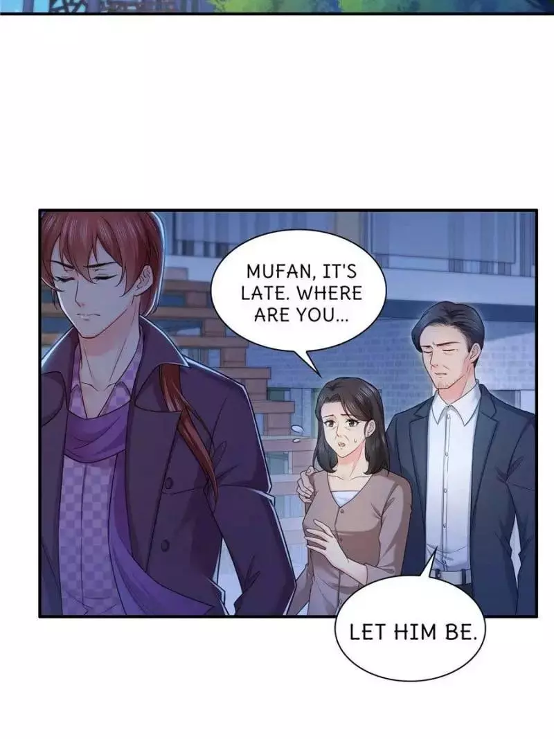 Perfect Secret Love: The Bad New Wife is a Little Sweet Chapter 89 page 2