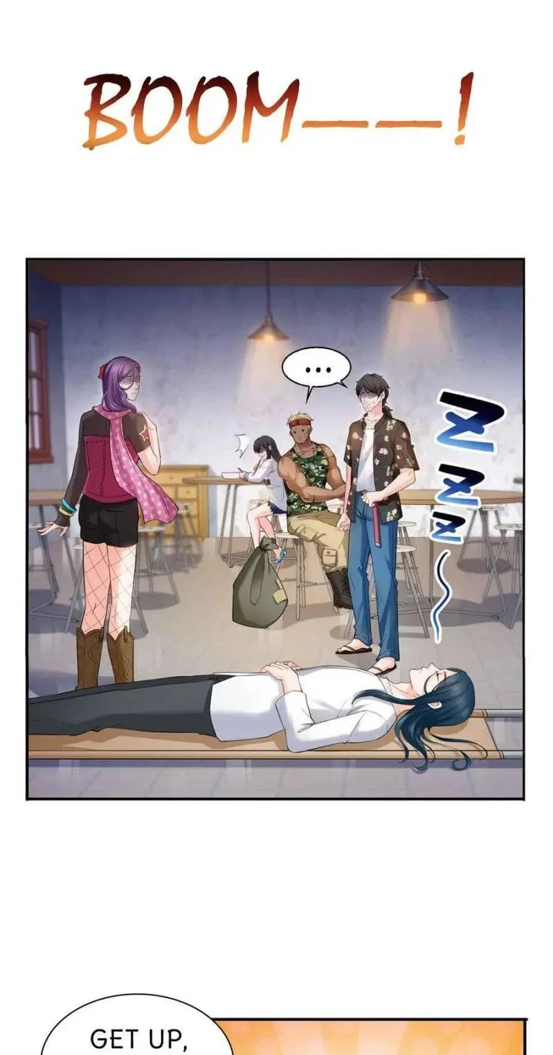 Perfect Secret Love: The Bad New Wife is a Little Sweet Chapter 90 page 1