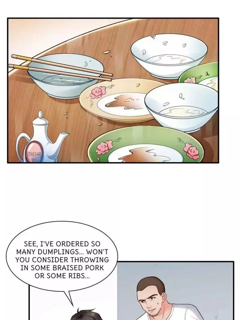 Perfect Secret Love: The Bad New Wife is a Little Sweet Chapter 89 page 26