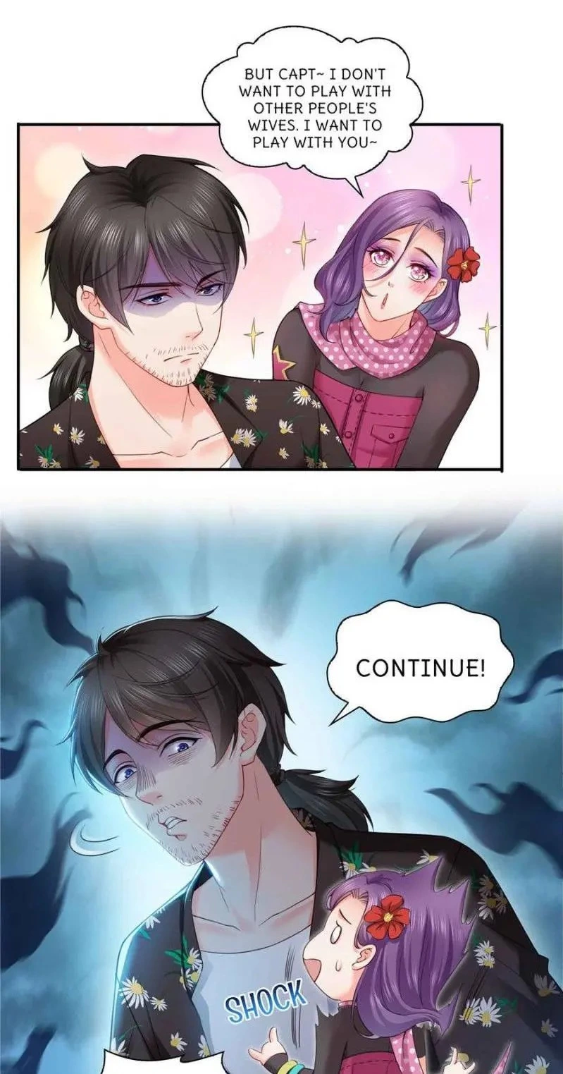Perfect Secret Love: The Bad New Wife is a Little Sweet Chapter 90 page 12