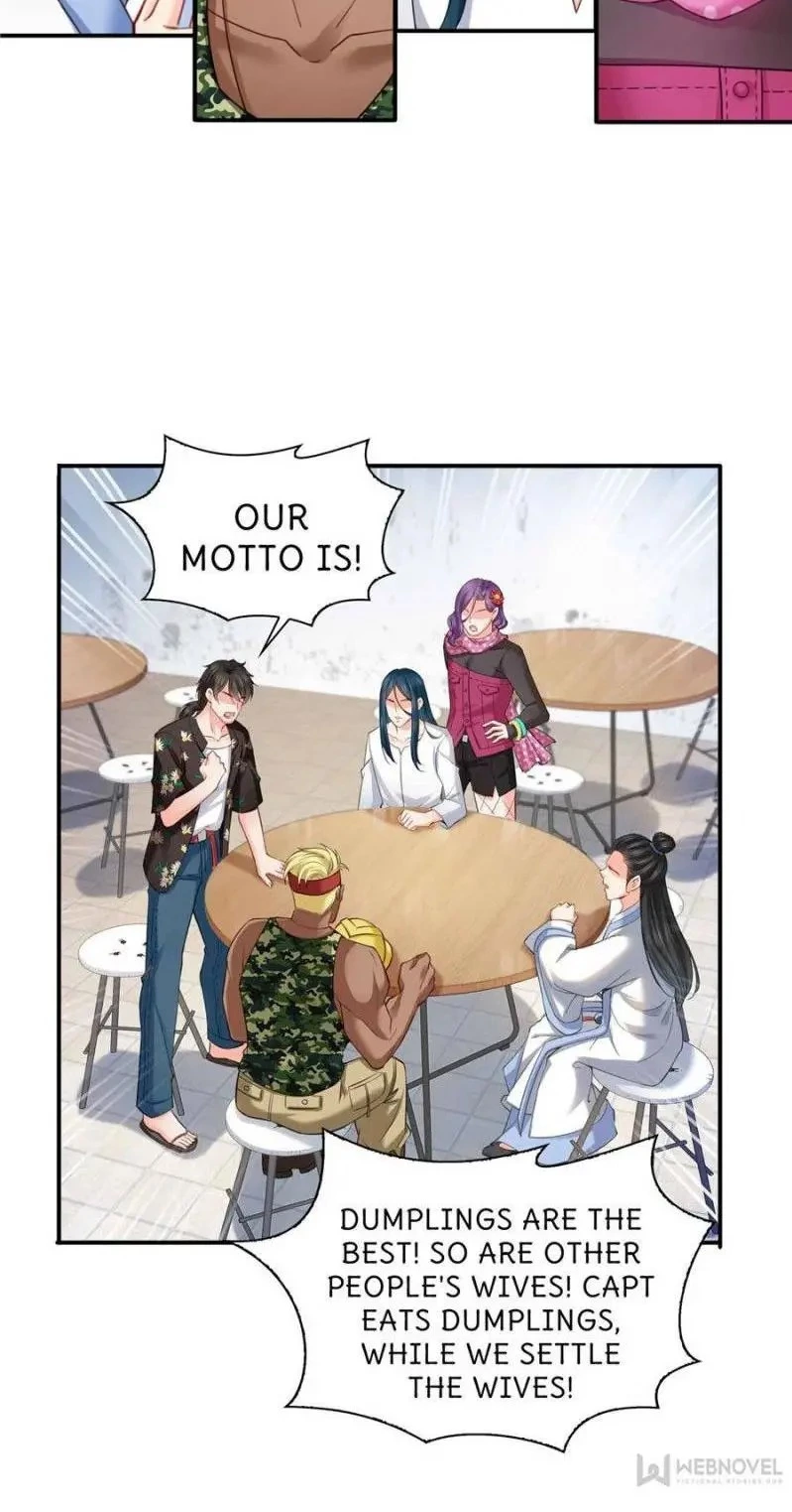 Perfect Secret Love: The Bad New Wife is a Little Sweet Chapter 90 page 11