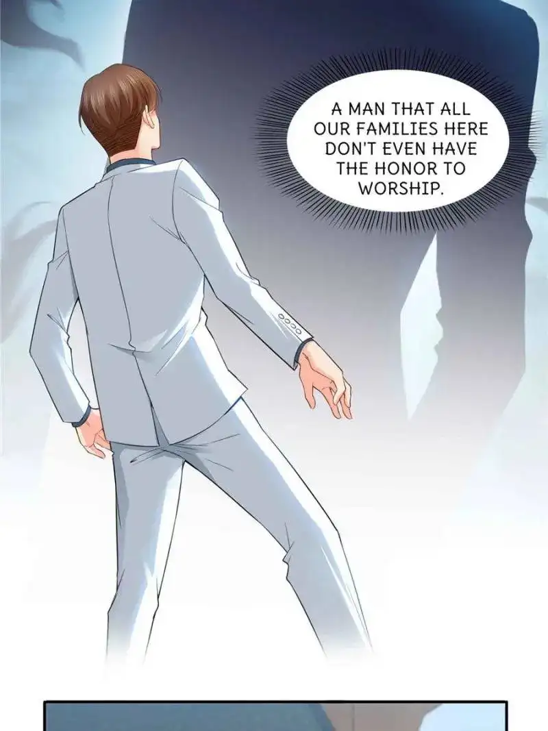 Perfect Secret Love: The Bad New Wife is a Little Sweet Chapter 87 page 35