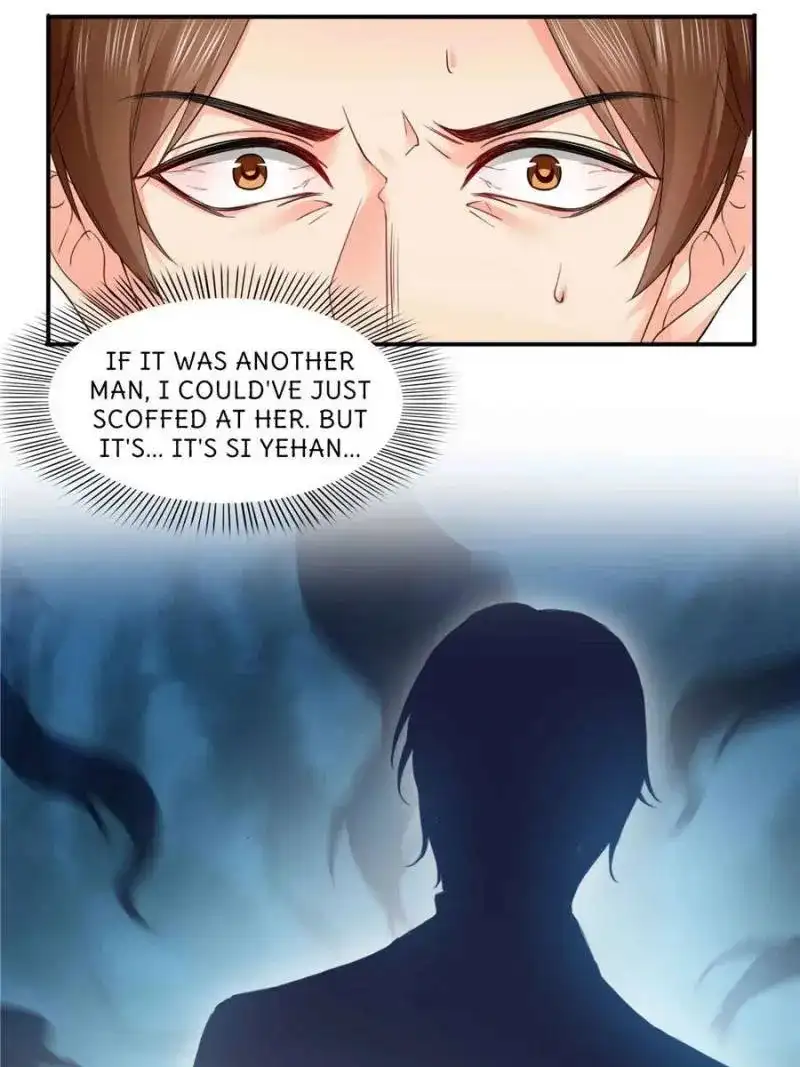 Perfect Secret Love: The Bad New Wife is a Little Sweet Chapter 87 page 34
