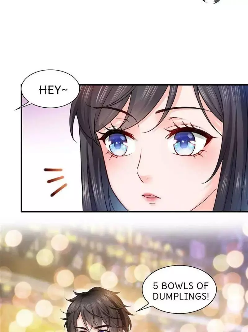 Perfect Secret Love: The Bad New Wife is a Little Sweet Chapter 89 page 20