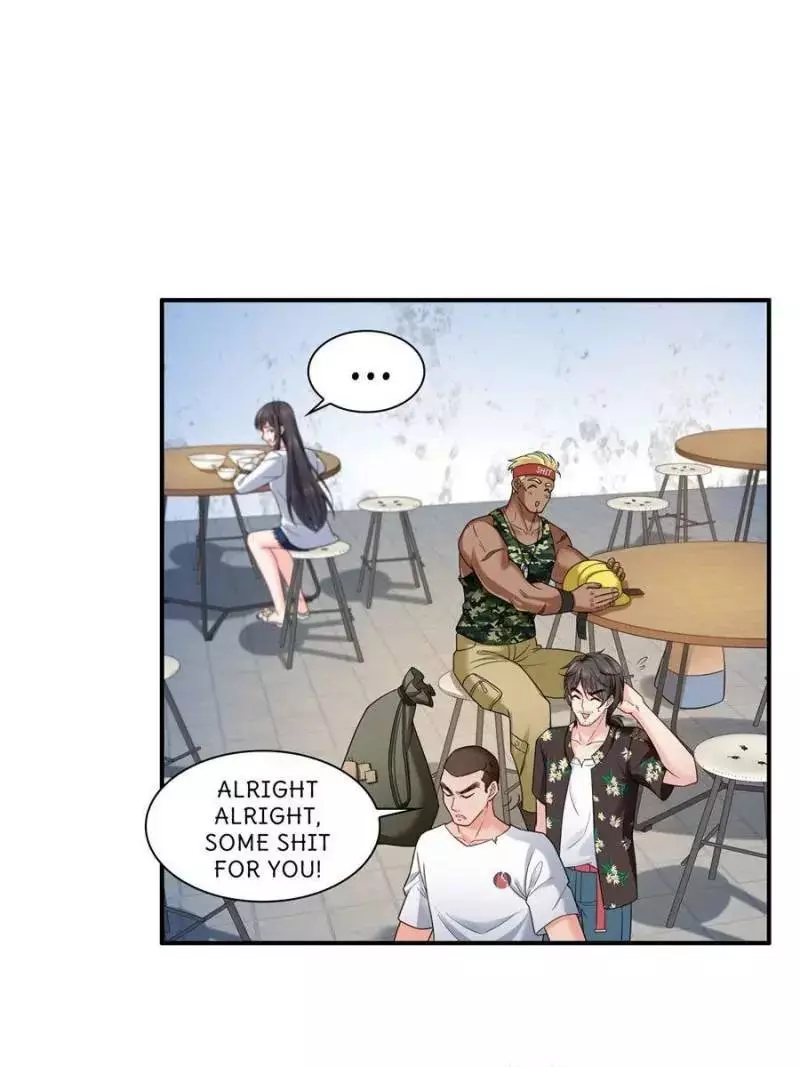 Perfect Secret Love: The Bad New Wife is a Little Sweet Chapter 89 page 35