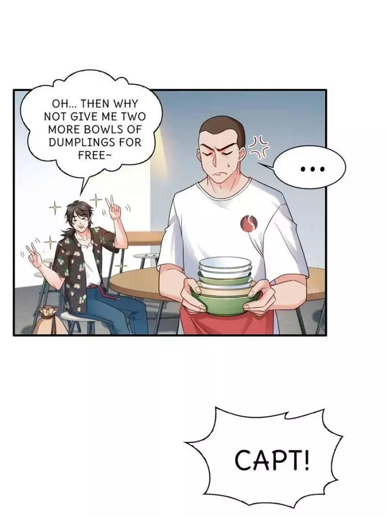 Perfect Secret Love: The Bad New Wife is a Little Sweet Chapter 89 page 27