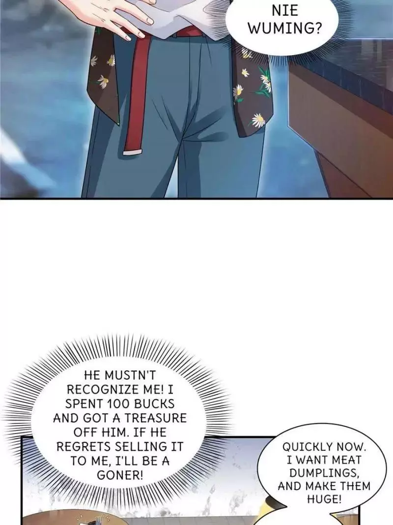 Perfect Secret Love: The Bad New Wife is a Little Sweet Chapter 89 page 23