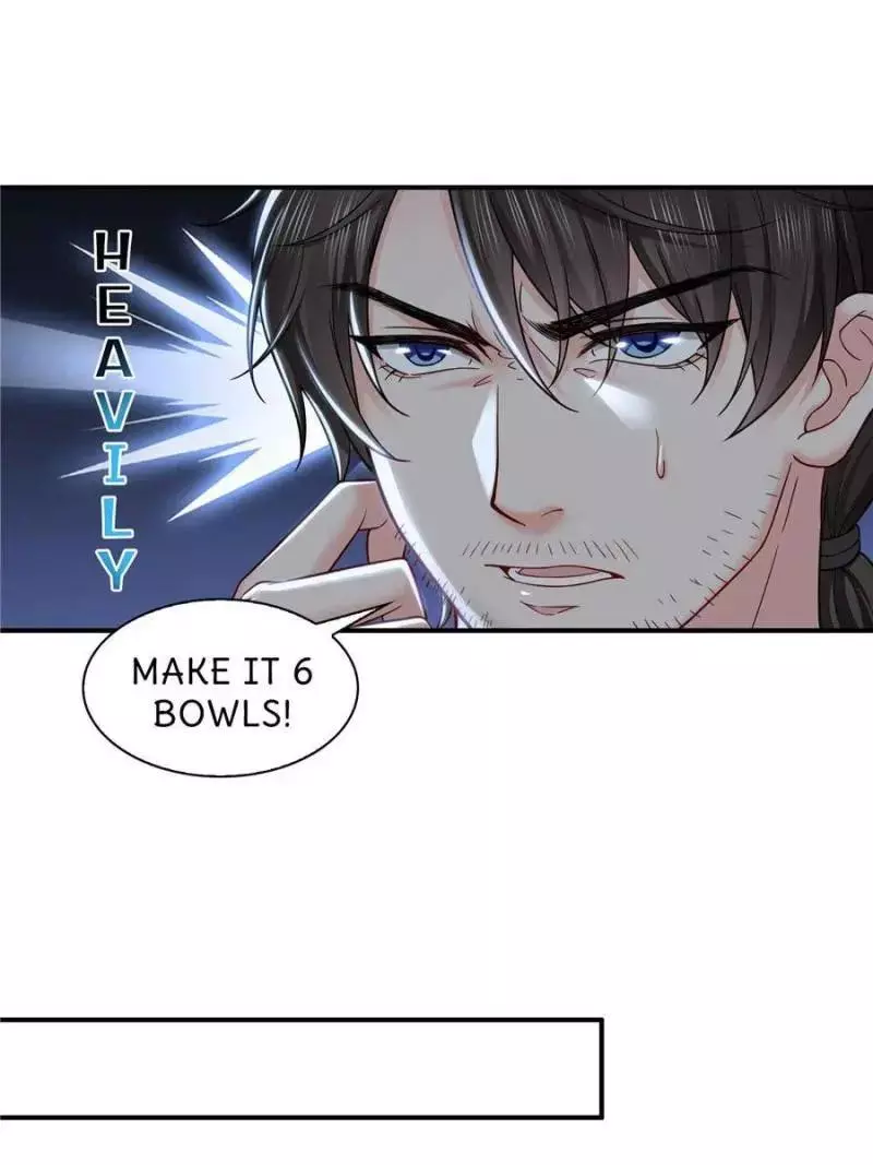 Perfect Secret Love: The Bad New Wife is a Little Sweet Chapter 89 page 25