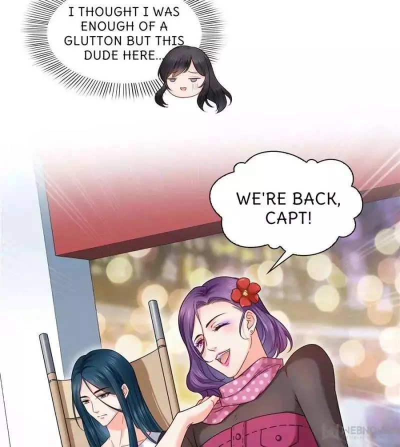 Perfect Secret Love: The Bad New Wife is a Little Sweet Chapter 89 page 38