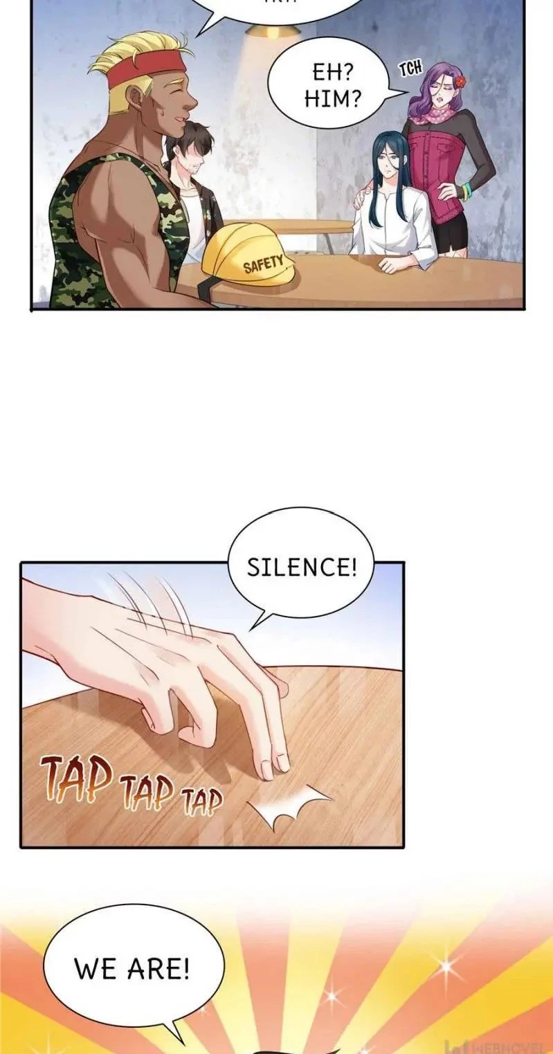 Perfect Secret Love: The Bad New Wife is a Little Sweet Chapter 90 page 9