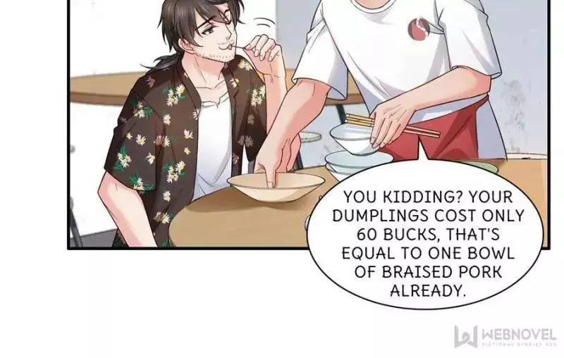 Perfect Secret Love: The Bad New Wife is a Little Sweet Chapter 89 page 28