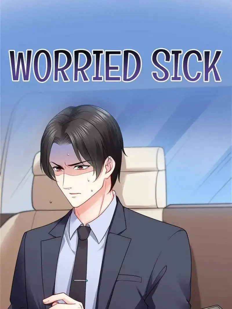 Perfect Secret Love: The Bad New Wife is a Little Sweet Chapter 88 page 16