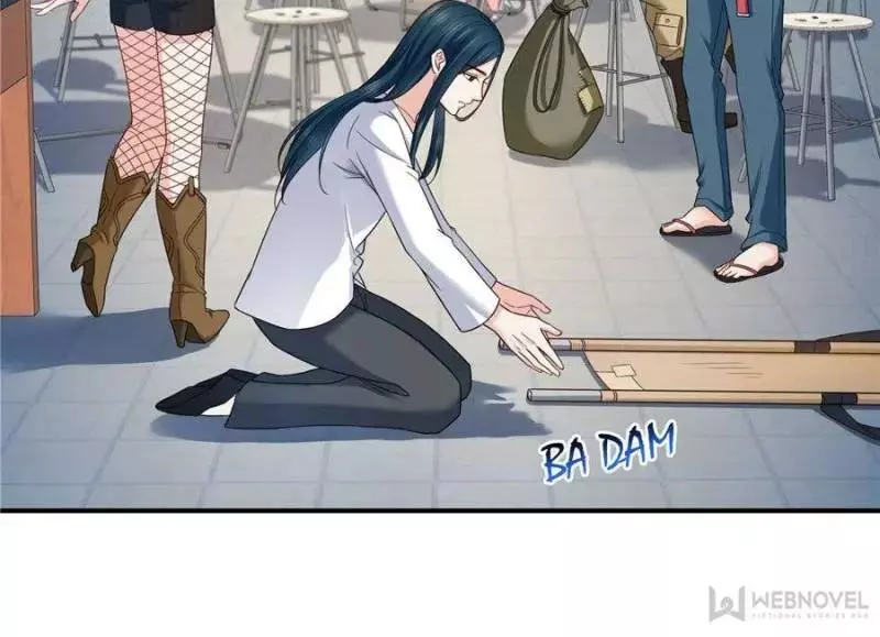 Perfect Secret Love: The Bad New Wife is a Little Sweet Chapter 89 page 42