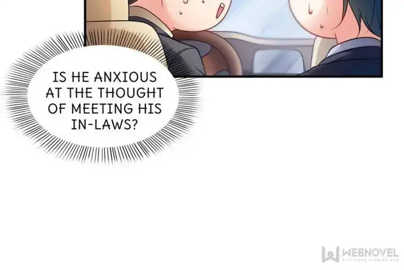 Perfect Secret Love: The Bad New Wife is a Little Sweet Chapter 88 page 18