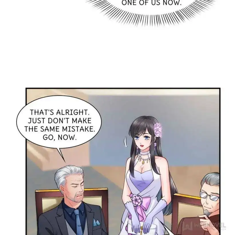 Perfect Secret Love: The Bad New Wife is a Little Sweet Chapter 88 page 9