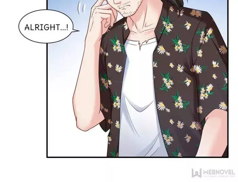 Perfect Secret Love: The Bad New Wife is a Little Sweet Chapter 89 page 24
