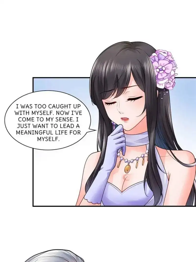 Perfect Secret Love: The Bad New Wife is a Little Sweet Chapter 88 page 7