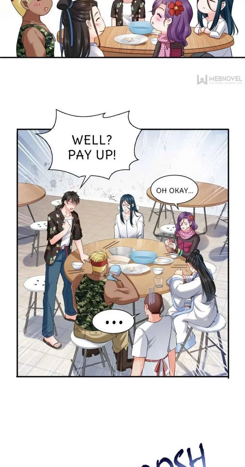 Perfect Secret Love: The Bad New Wife is a Little Sweet Chapter 90 page 19