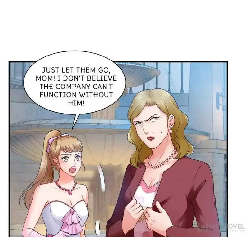 Perfect Secret Love: The Bad New Wife is a Little Sweet Chapter 88 page 39