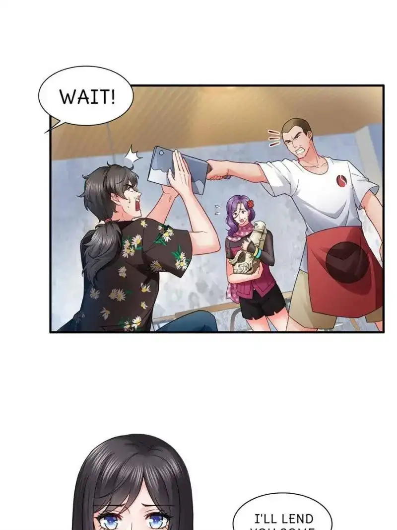 Perfect Secret Love: The Bad New Wife is a Little Sweet Chapter 91 page 13