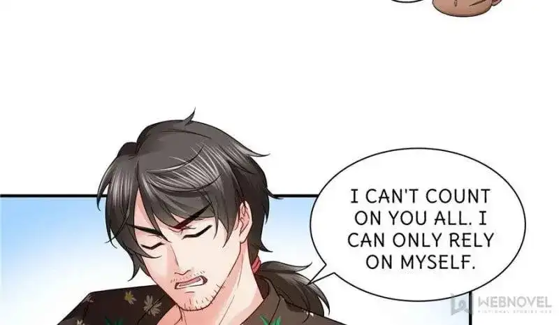 Perfect Secret Love: The Bad New Wife is a Little Sweet Chapter 91 page 3