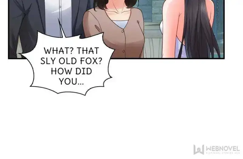 Perfect Secret Love: The Bad New Wife is a Little Sweet Chapter 88 page 24
