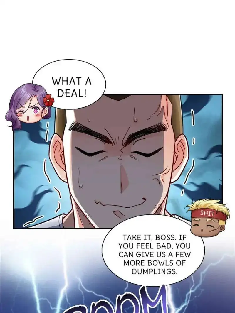 Perfect Secret Love: The Bad New Wife is a Little Sweet Chapter 91 page 10