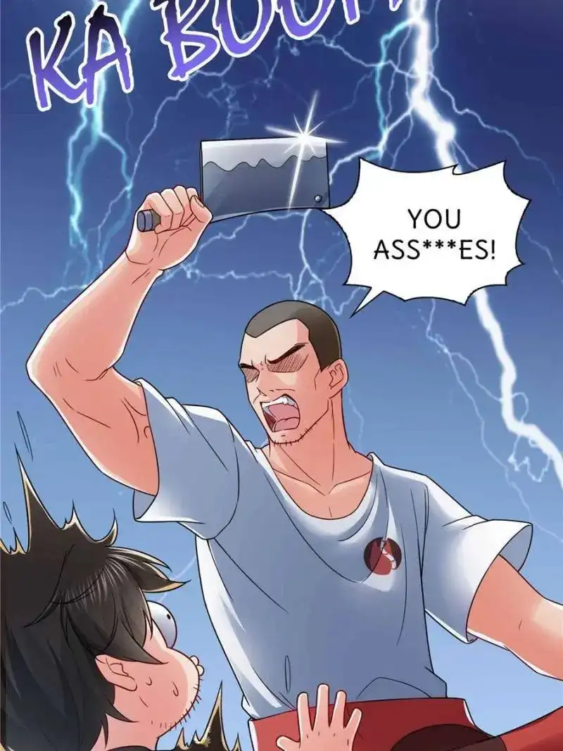 Perfect Secret Love: The Bad New Wife is a Little Sweet Chapter 91 page 11