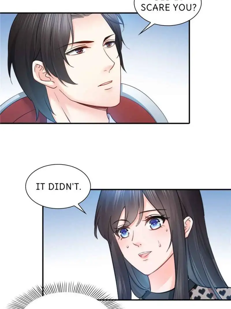 Perfect Secret Love: The Bad New Wife is a Little Sweet Chapter 46 page 16
