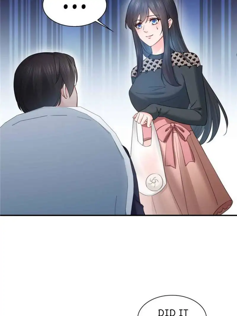 Perfect Secret Love: The Bad New Wife is a Little Sweet Chapter 46 page 15