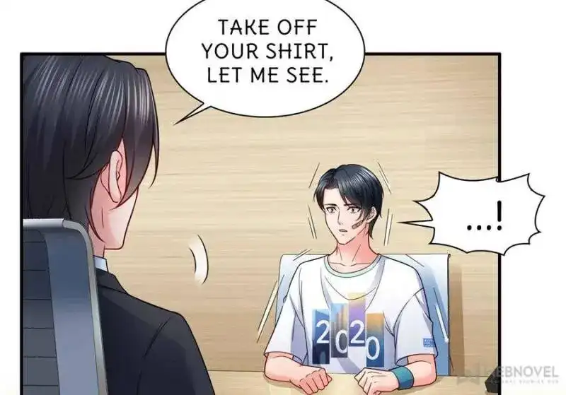 Perfect Secret Love: The Bad New Wife is a Little Sweet Chapter 91 page 33