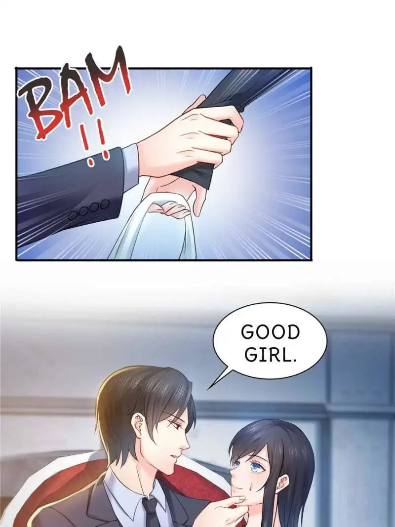 Perfect Secret Love: The Bad New Wife is a Little Sweet Chapter 46 page 18