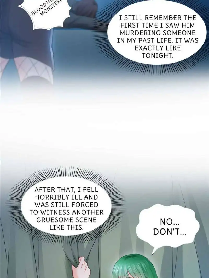 Perfect Secret Love: The Bad New Wife is a Little Sweet Chapter 46 page 4