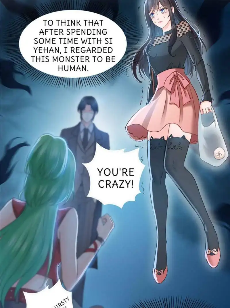 Perfect Secret Love: The Bad New Wife is a Little Sweet Chapter 46 page 3