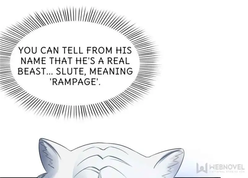 Perfect Secret Love: The Bad New Wife is a Little Sweet Chapter 46 page 22