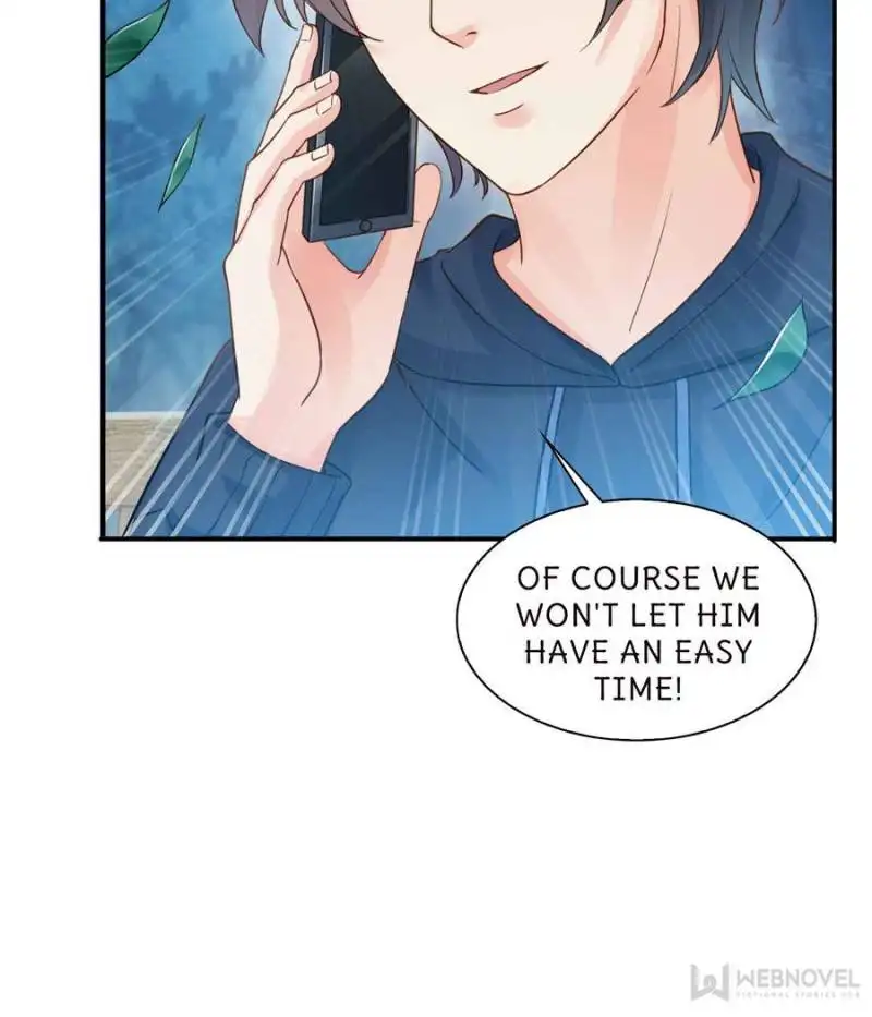 Perfect Secret Love: The Bad New Wife is a Little Sweet Chapter 46 page 39
