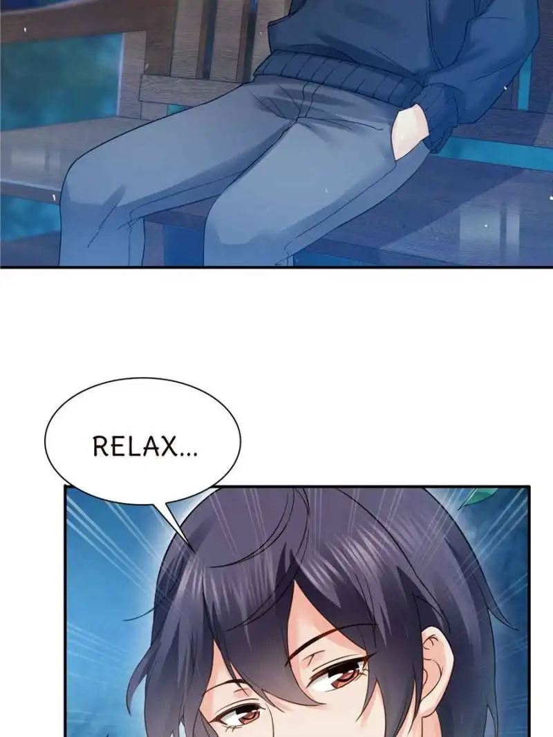 Perfect Secret Love: The Bad New Wife is a Little Sweet Chapter 46 page 38