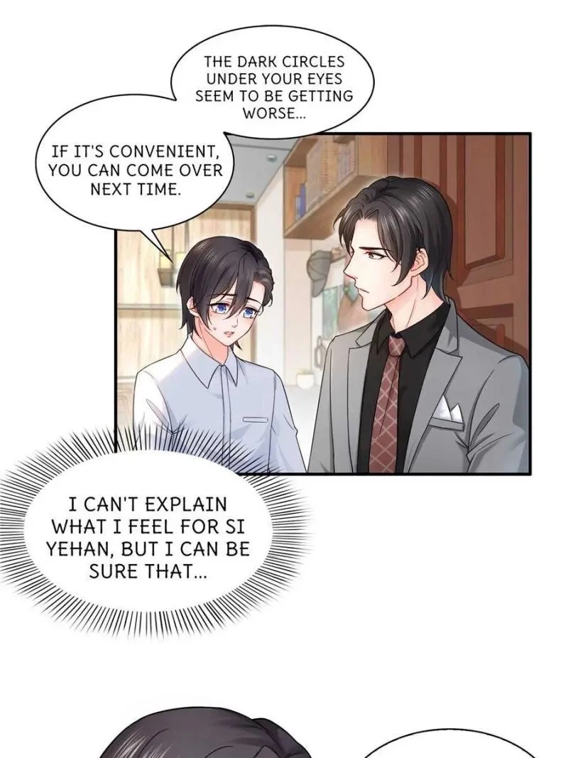 Perfect Secret Love: The Bad New Wife is a Little Sweet Chapter 94 page 1