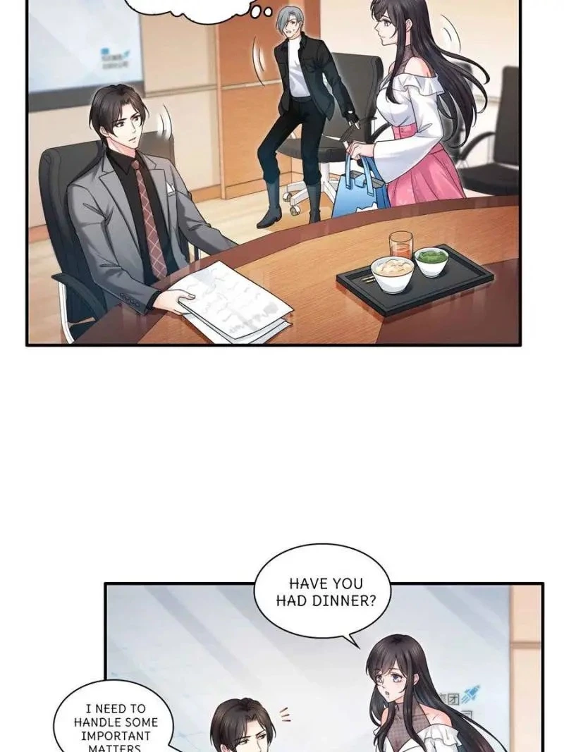 Perfect Secret Love: The Bad New Wife is a Little Sweet Chapter 94 page 30