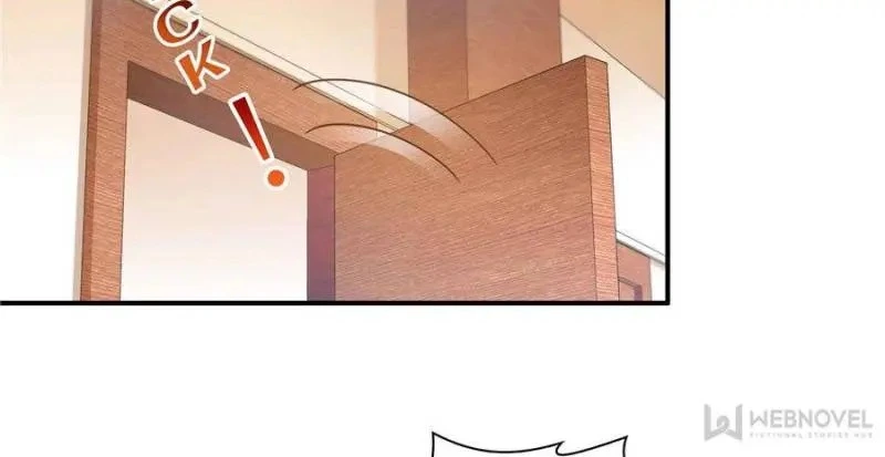 Perfect Secret Love: The Bad New Wife is a Little Sweet Chapter 94 page 28