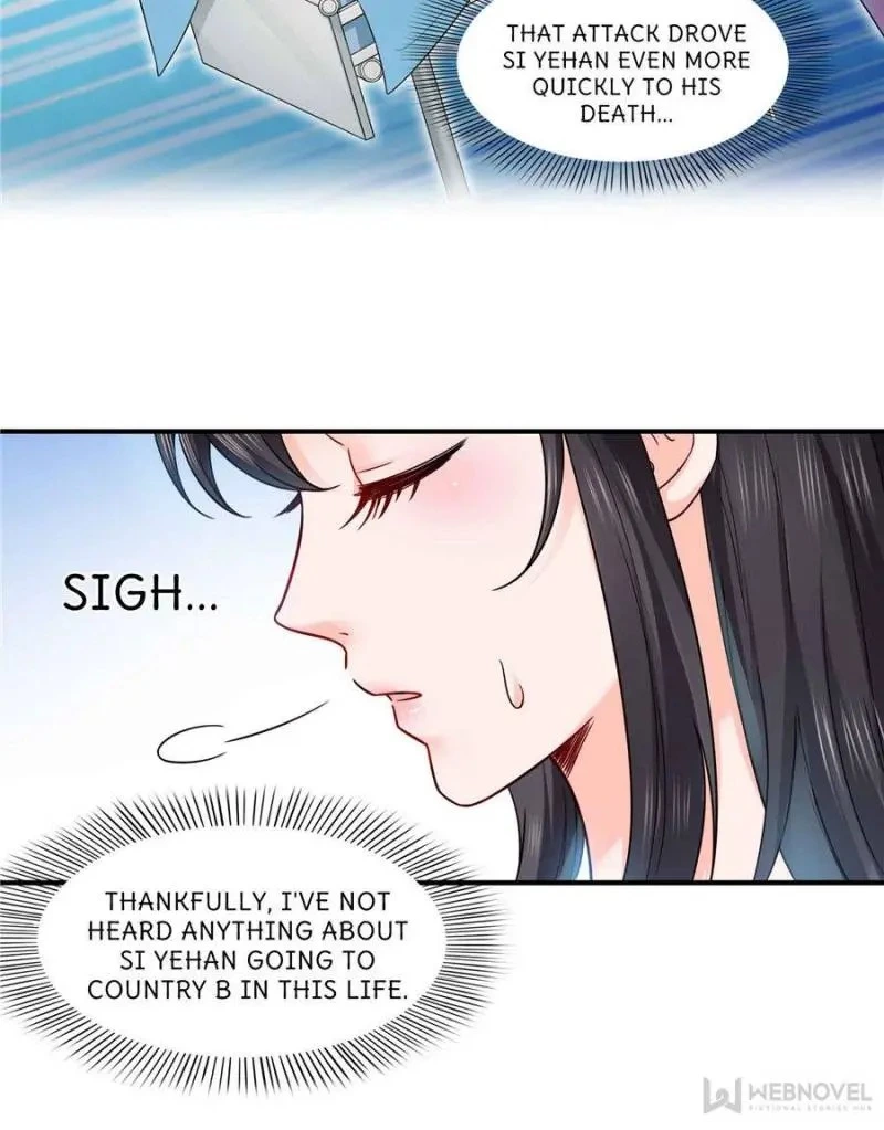 Perfect Secret Love: The Bad New Wife is a Little Sweet Chapter 94 page 20