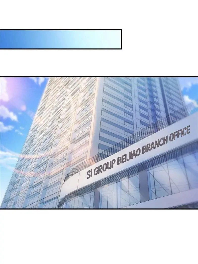 Perfect Secret Love: The Bad New Wife is a Little Sweet Chapter 94 page 26