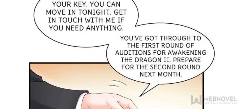 Perfect Secret Love: The Bad New Wife is a Little Sweet Chapter 92 page 3