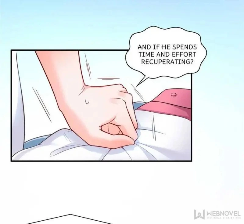 Perfect Secret Love: The Bad New Wife is a Little Sweet Chapter 94 page 15