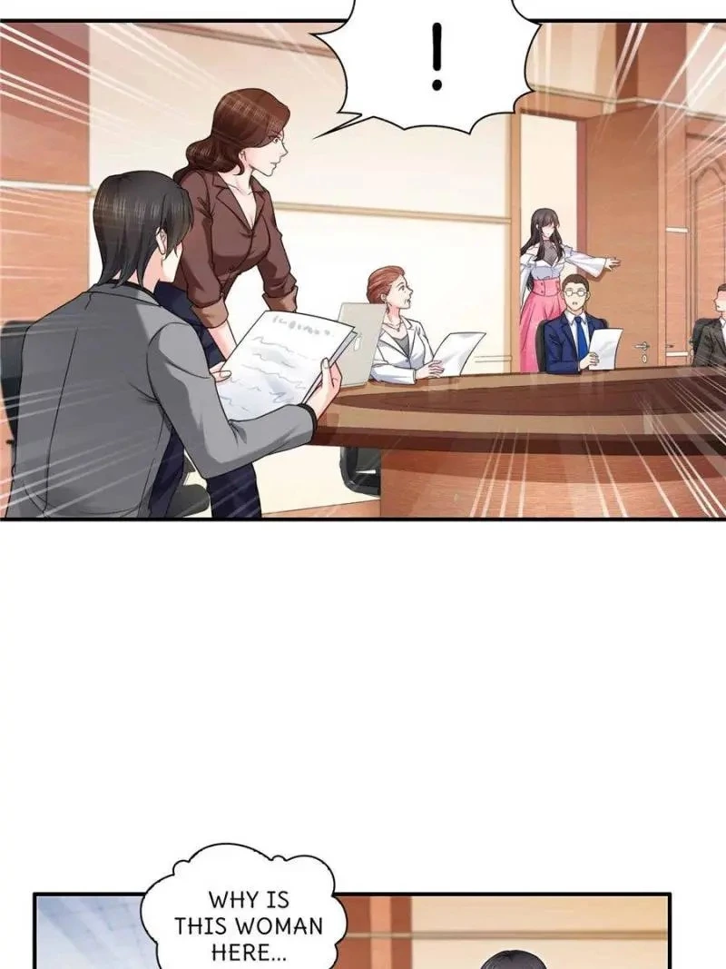 Perfect Secret Love: The Bad New Wife is a Little Sweet Chapter 94 page 29