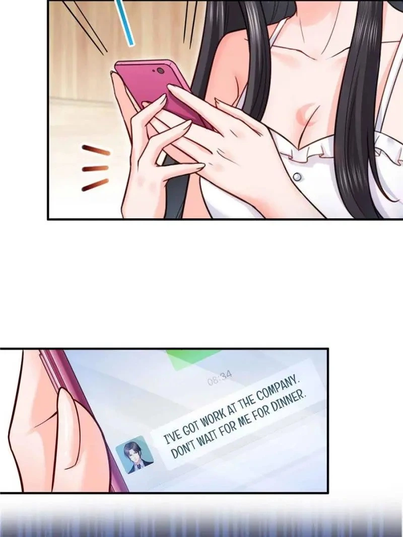 Perfect Secret Love: The Bad New Wife is a Little Sweet Chapter 94 page 23