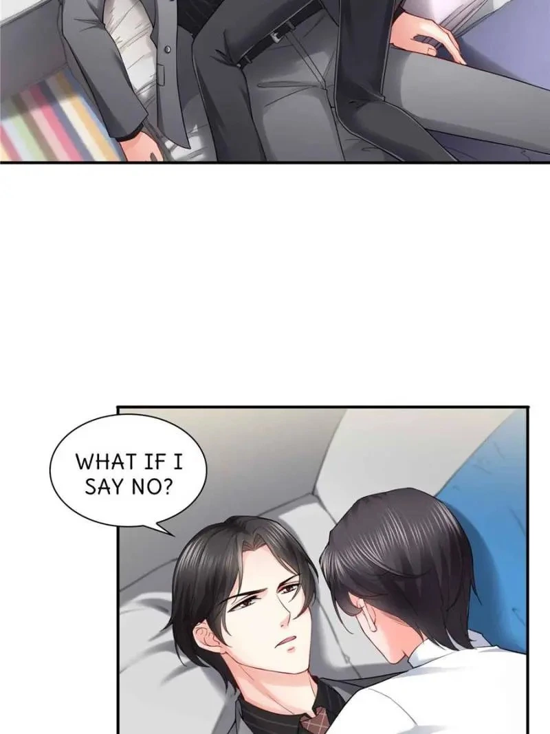Perfect Secret Love: The Bad New Wife is a Little Sweet Chapter 93 page 4