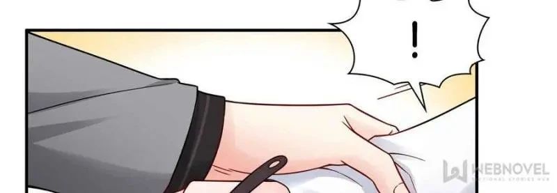 Perfect Secret Love: The Bad New Wife is a Little Sweet Chapter 95 page 8
